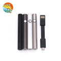 Hot selling Battery Variable Voltage 510 380mAh Oil Cartridge Battery with Button Press